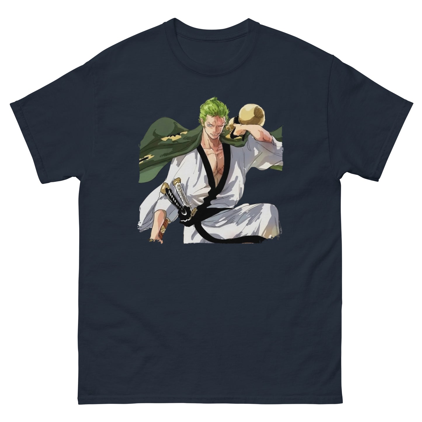 Men's Classic Tee - Zoro 56