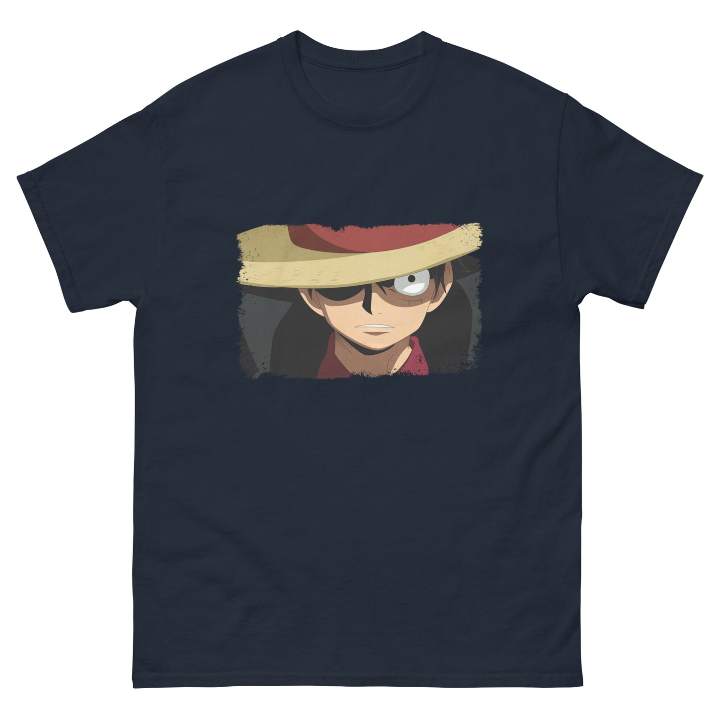 Men's Classic Tee - Luffy 71