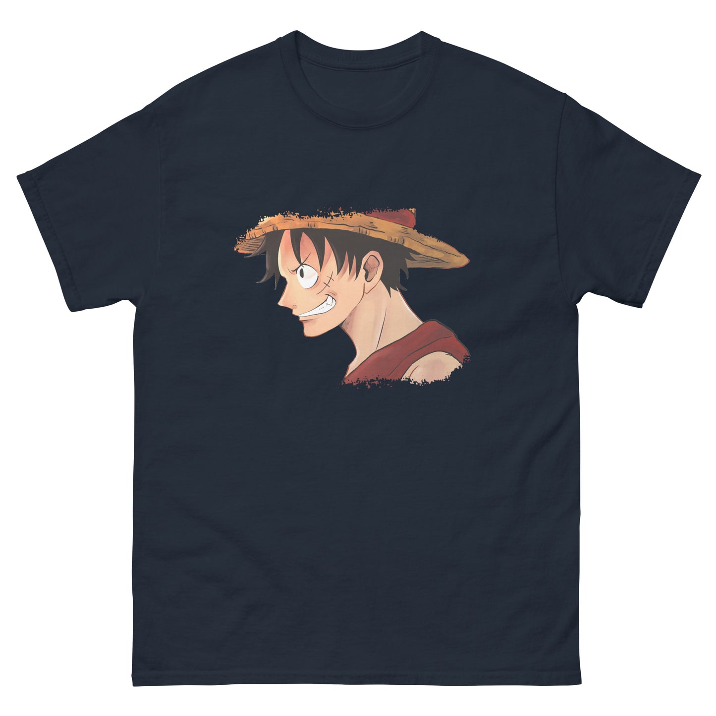 Men's Classic Tee - Luffy 66