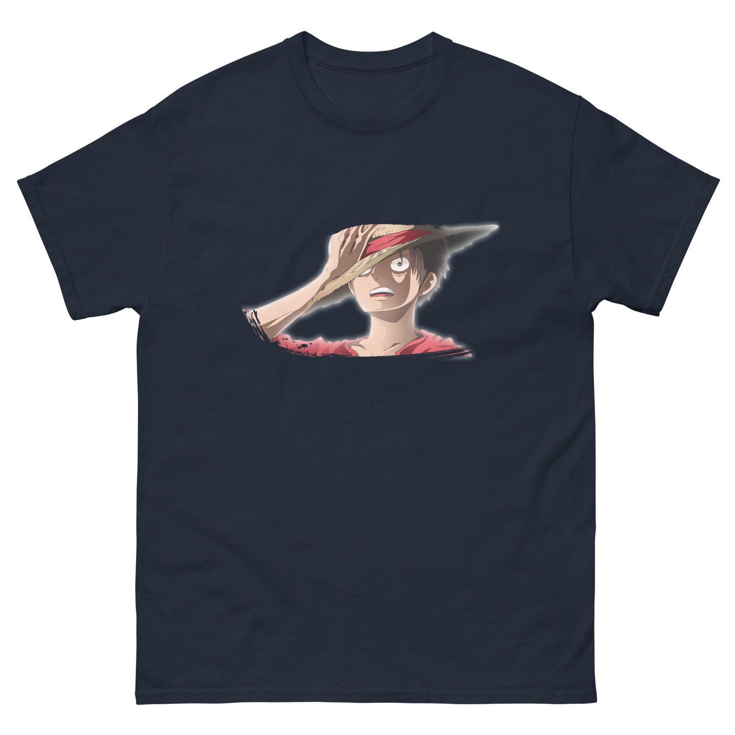 Men's Classic Tee - Luffy 51