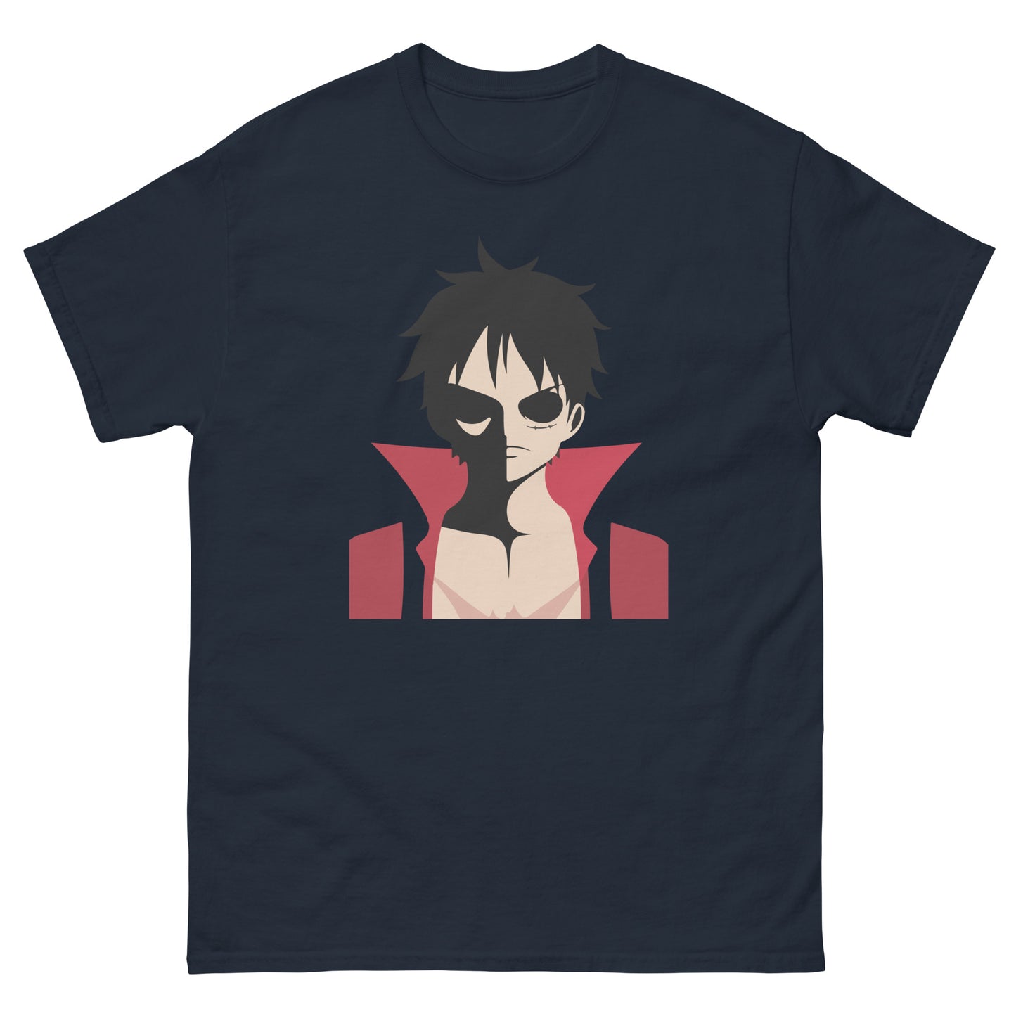 Men's Classic Tee - Luffy 24