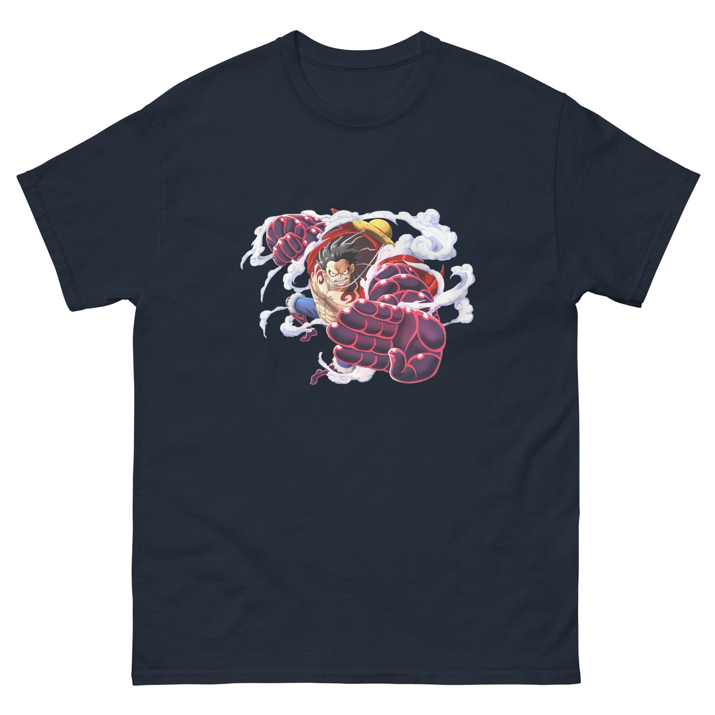 Men's Classic Tee - Luffy 5