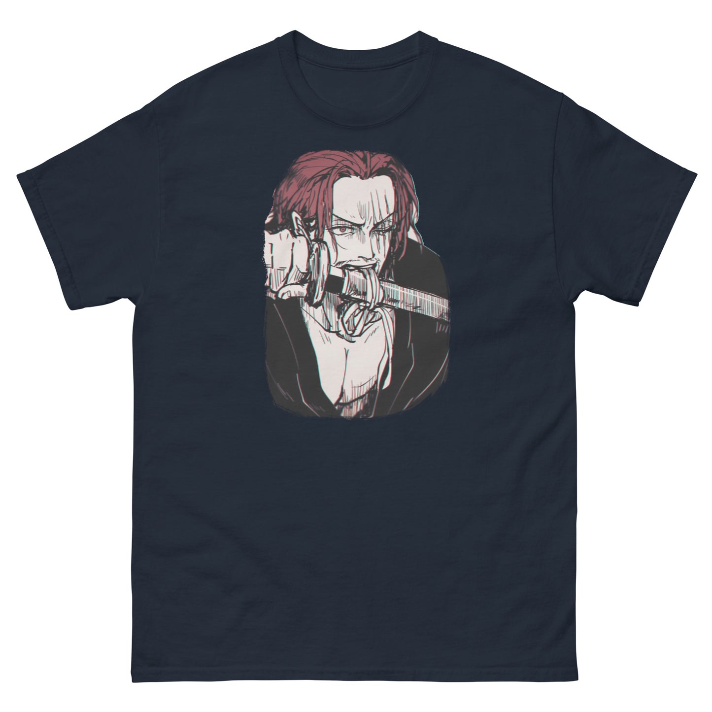 Men's Classic Tee - Shanks 1