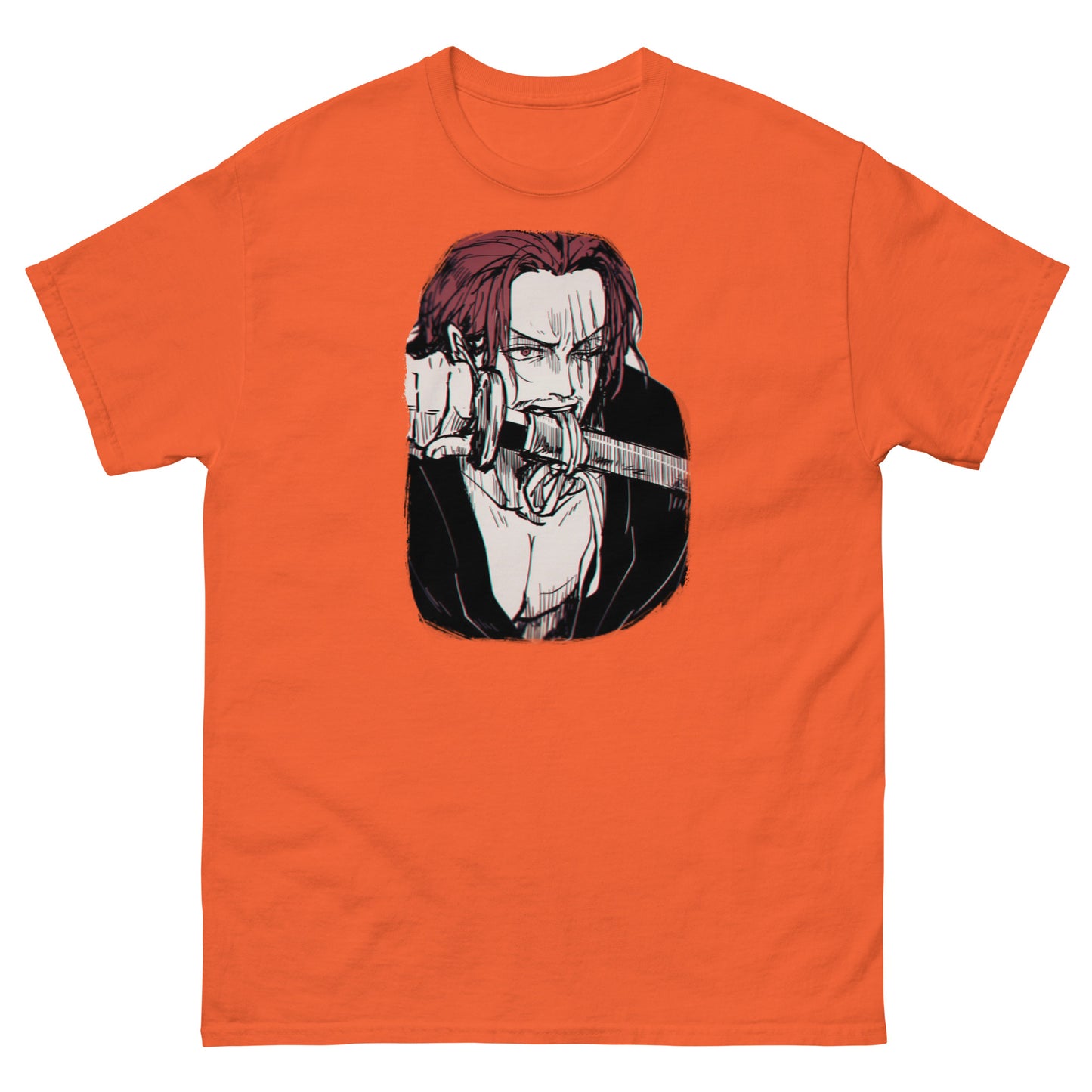 Men's Classic Tee - Shanks 1
