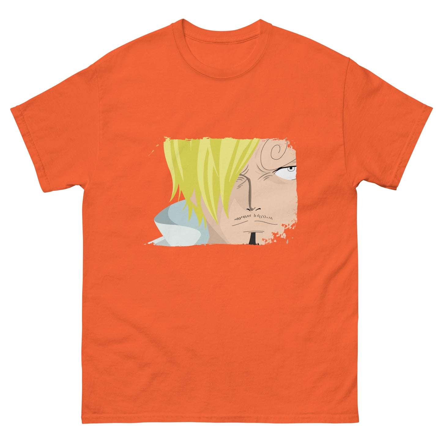 Men's Classic Tee - Sanji 12