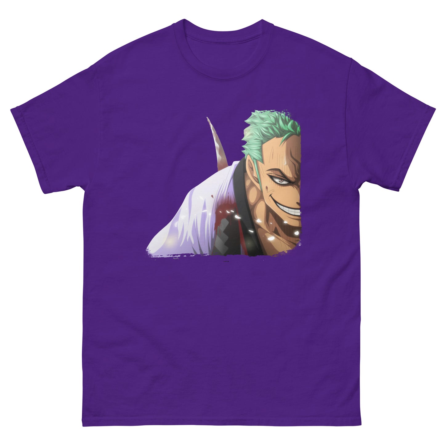 Men's Classic Tee - Zoro 19 (a)