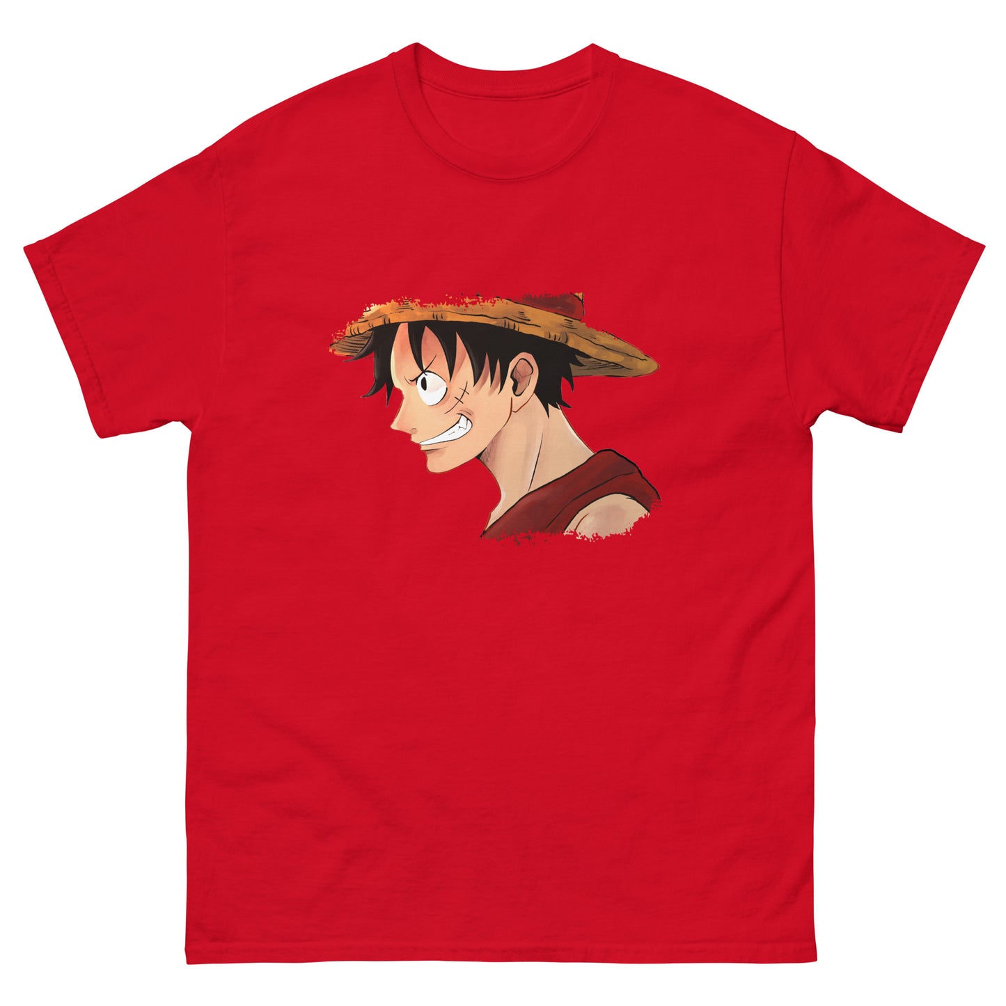 Men's Classic Tee - Luffy 66