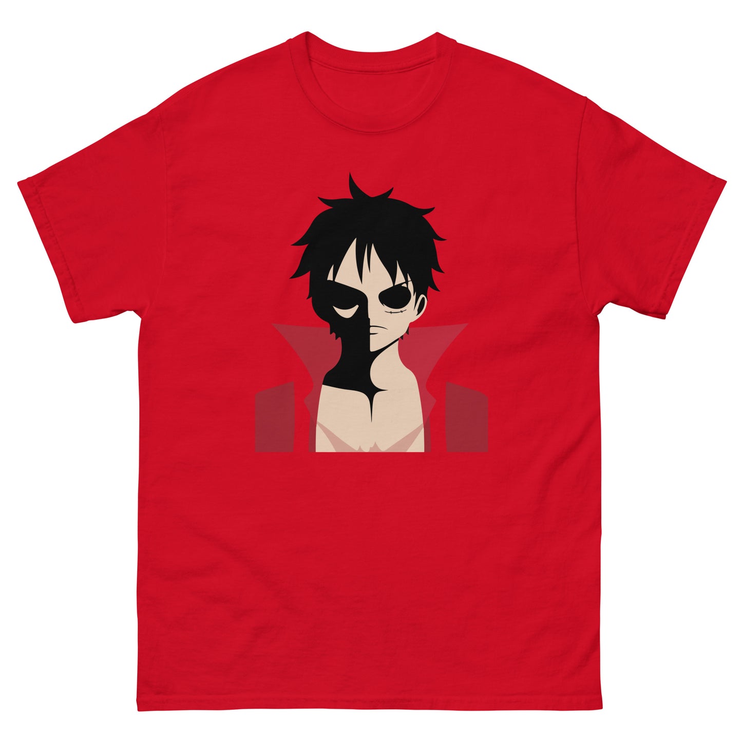 Men's Classic Tee - Luffy 24