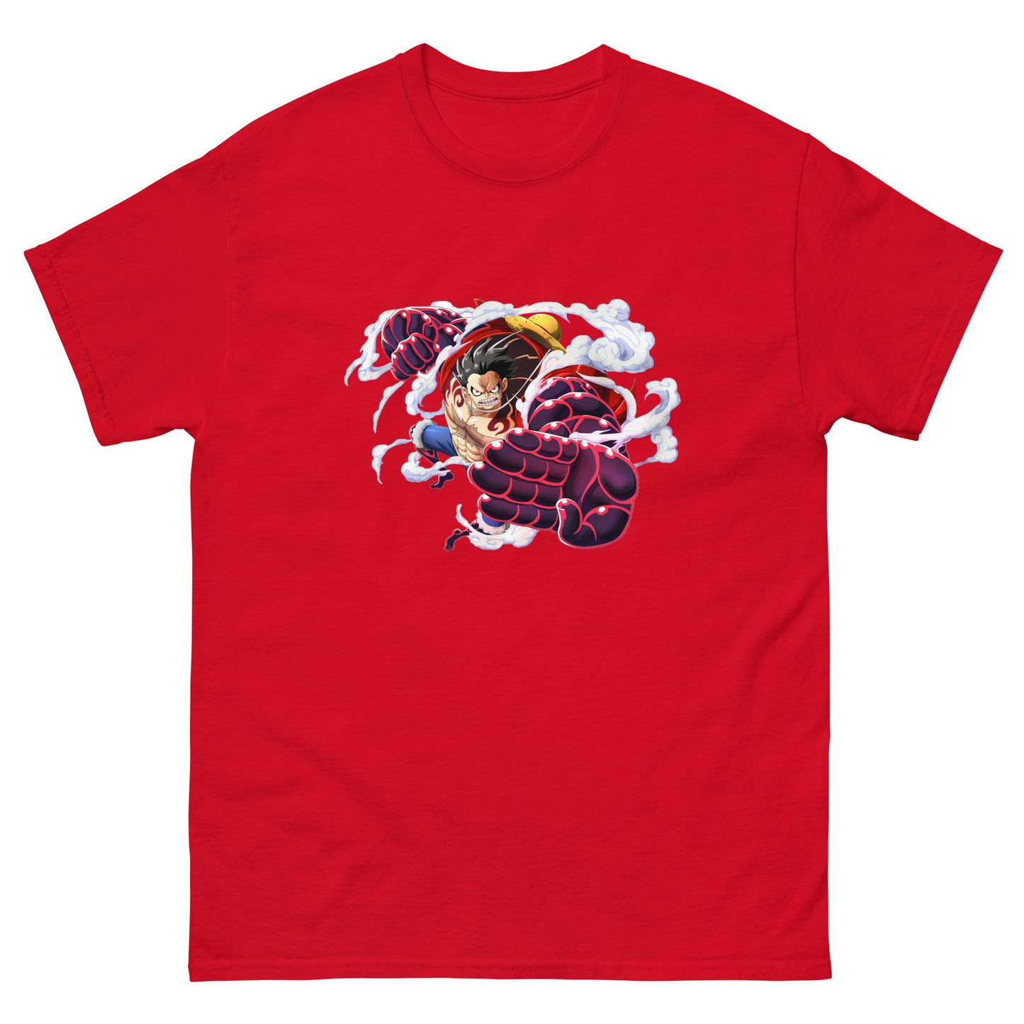 Men's Classic Tee - Luffy 5