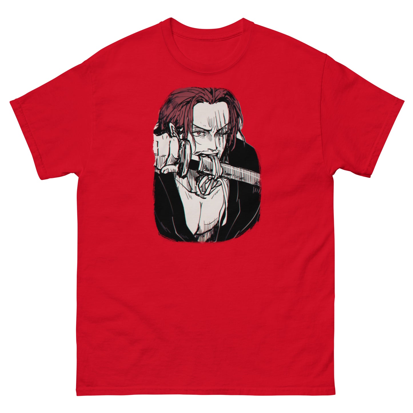 Men's Classic Tee - Shanks 1