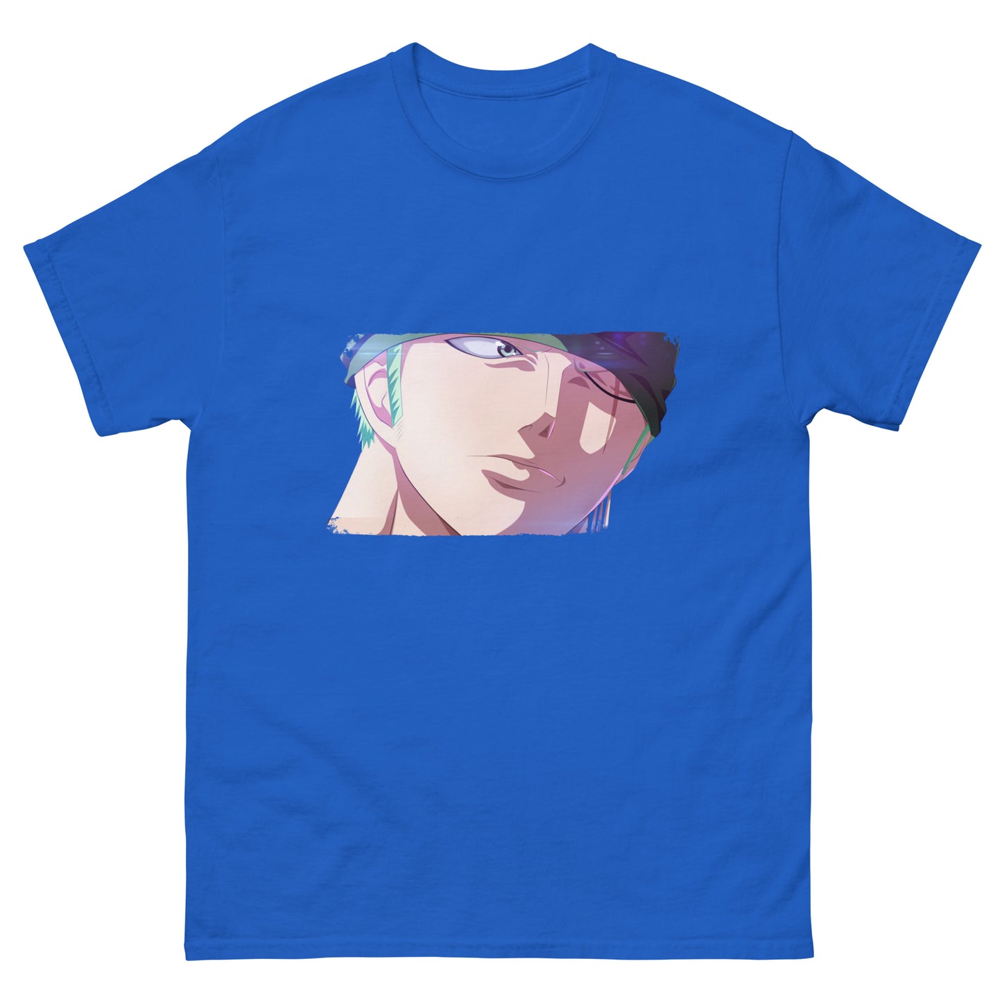 Men's Classic Tee - Zoro 3