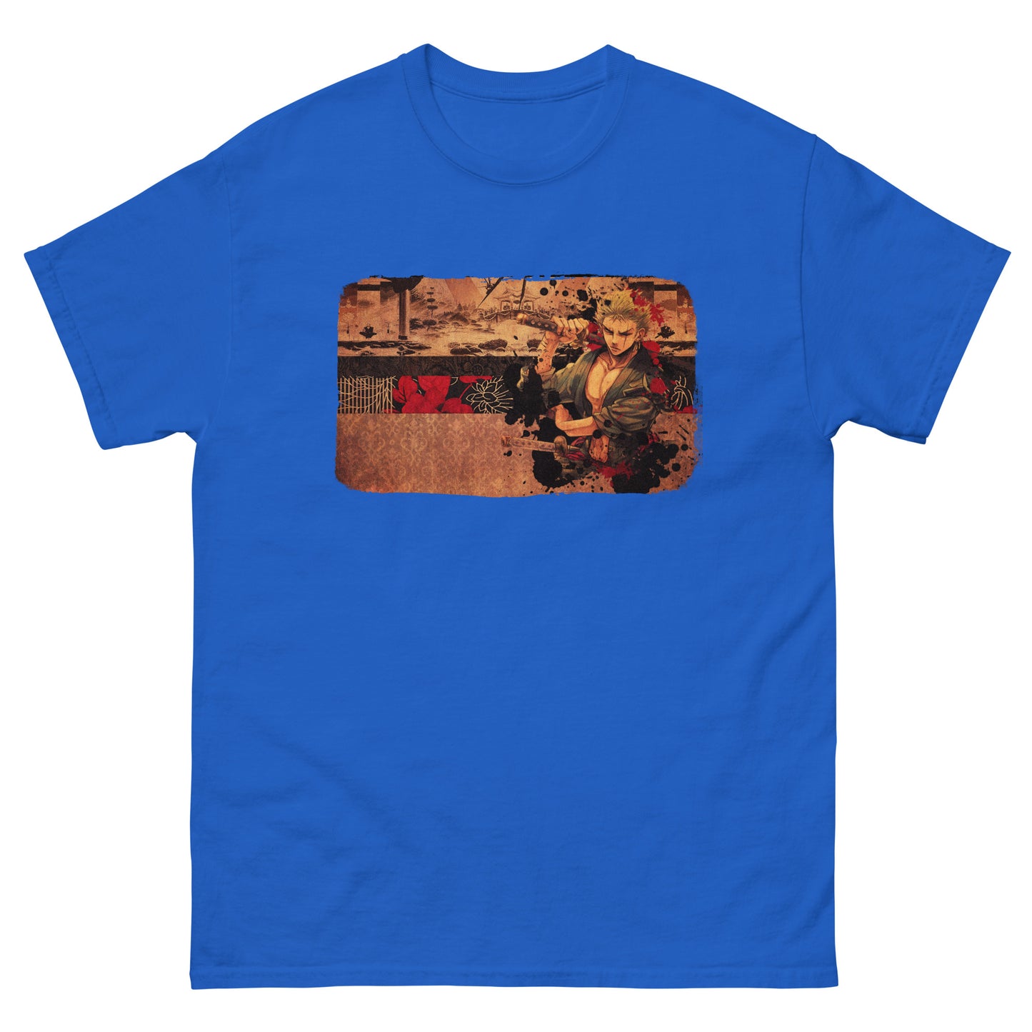 Men's Classic Tee - Zoro 10