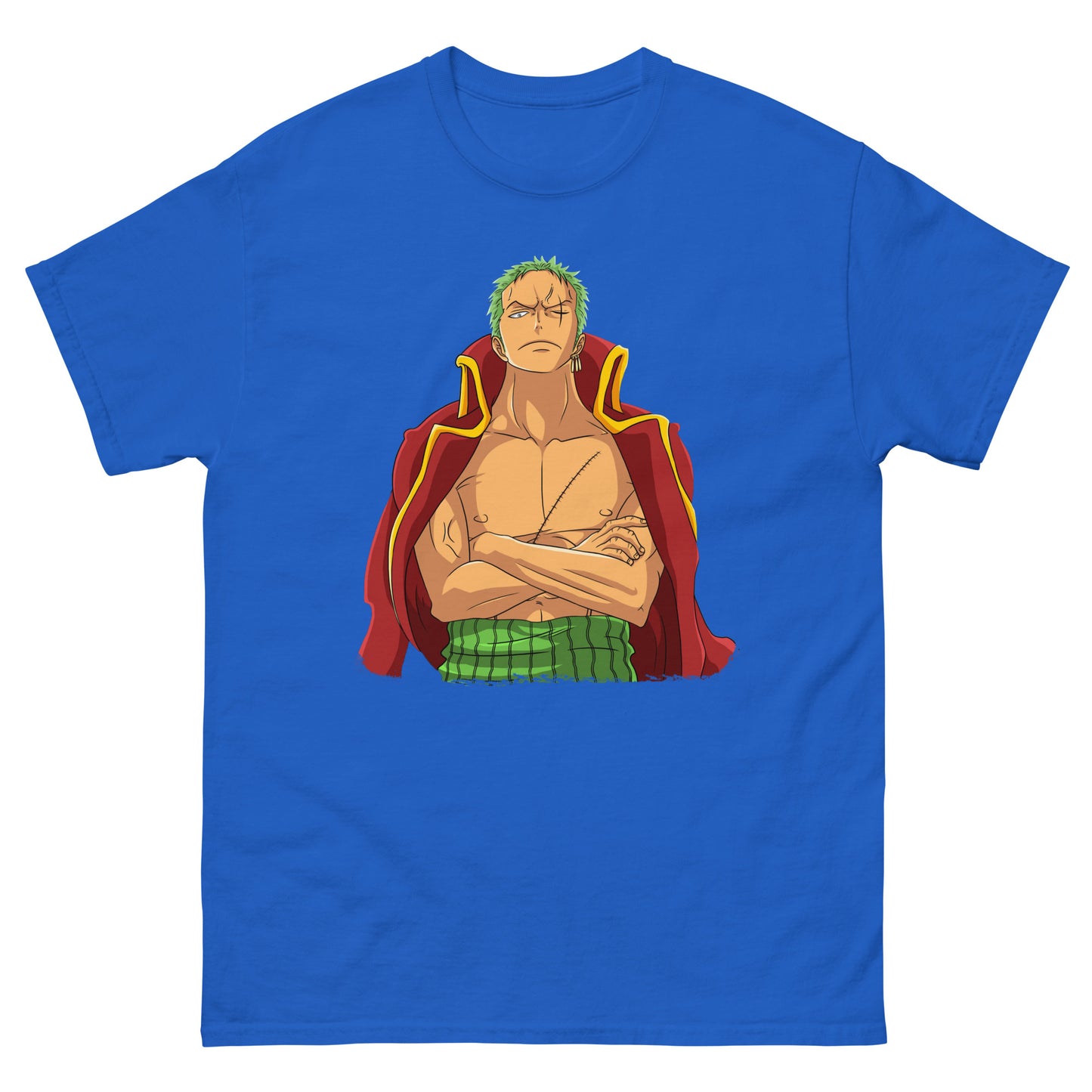 Men's Classic Tee - Zoro 13