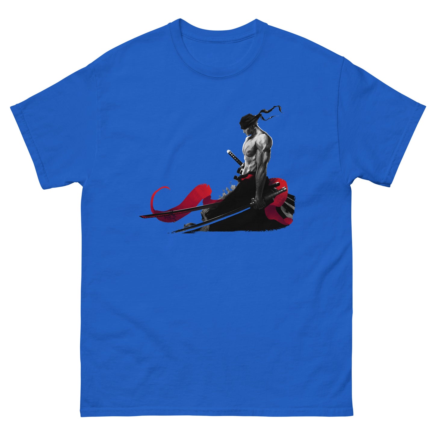 Men's Classic Tee - Zoro 14