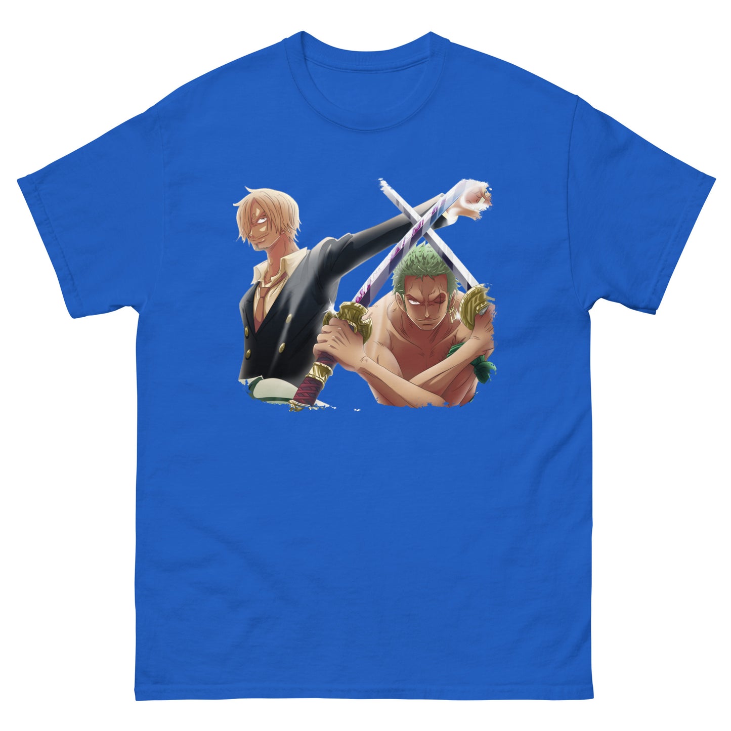 Men's Classic Tee - Zoro 16