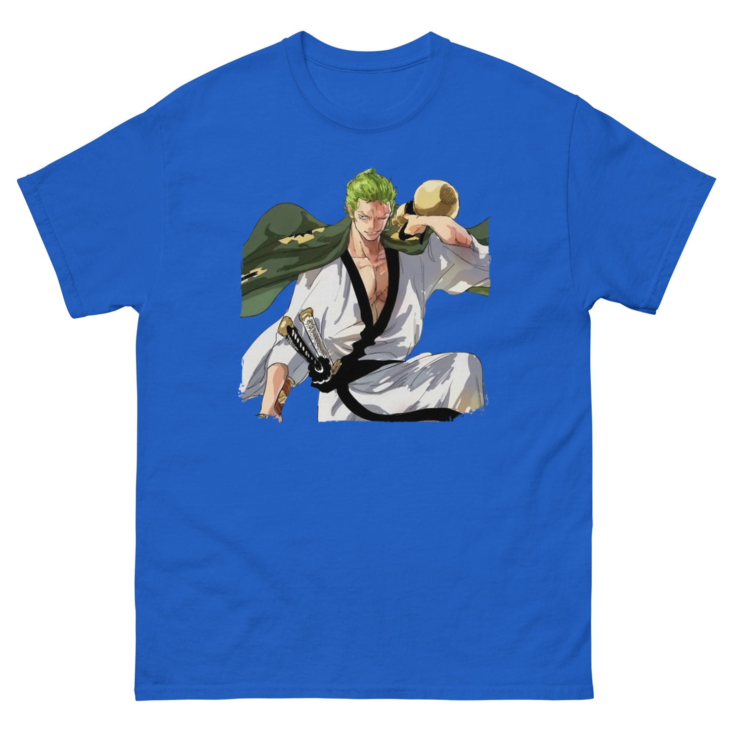 Men's Classic Tee - Zoro 56