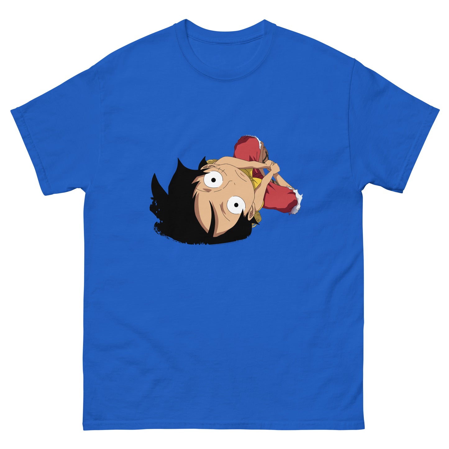 Men's Classic Tee - Luffy 90