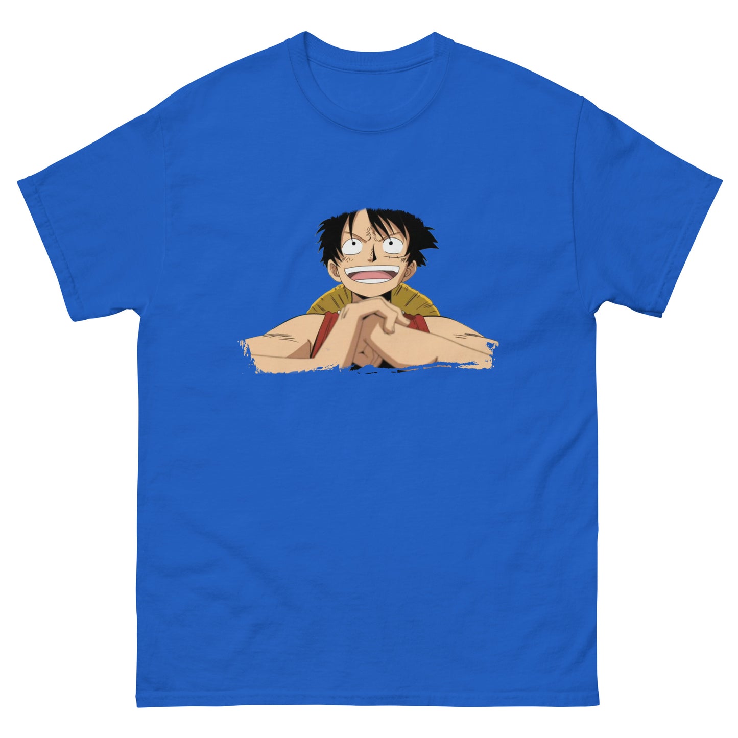 Men's Classic Tee - Luffy 69