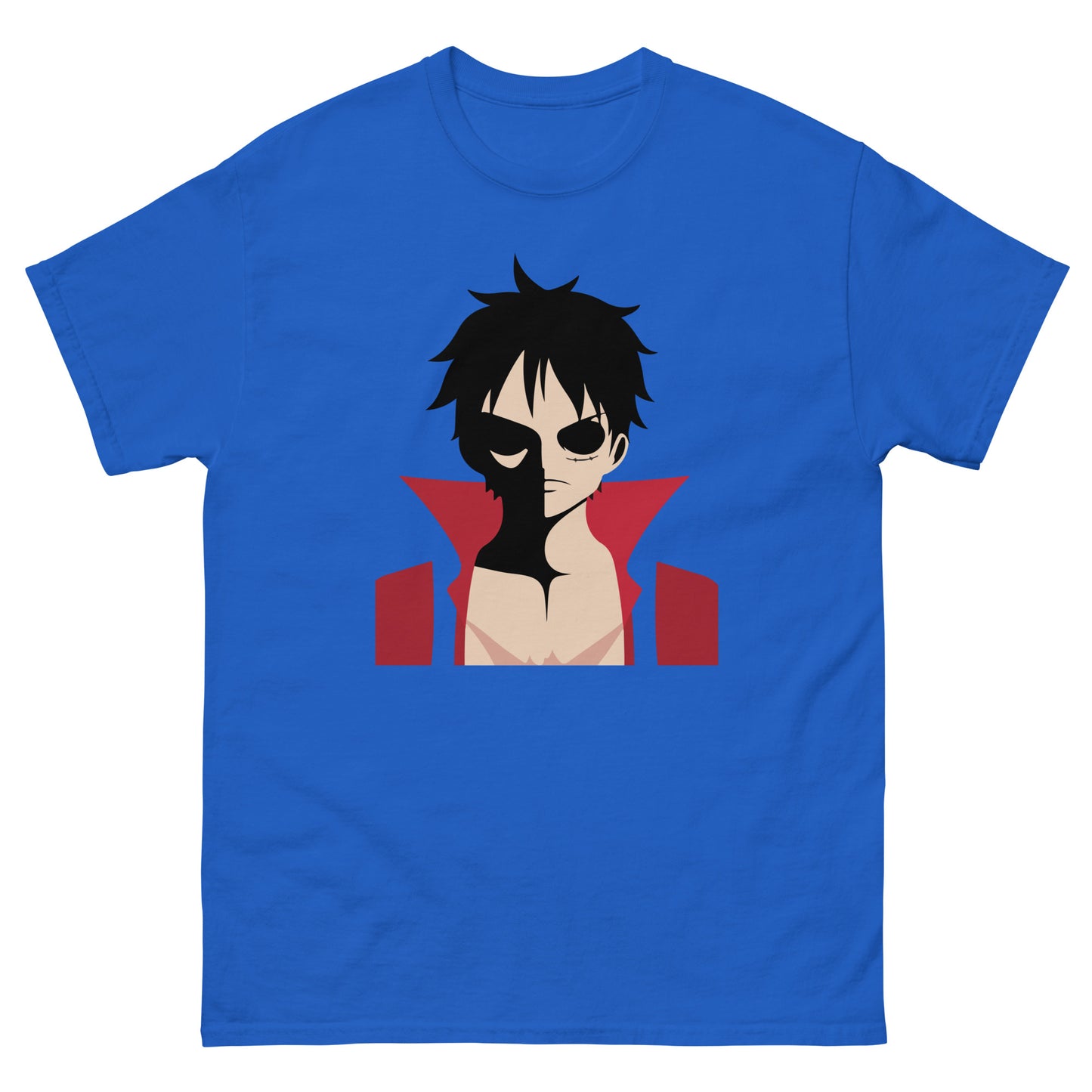 Men's Classic Tee - Luffy 24