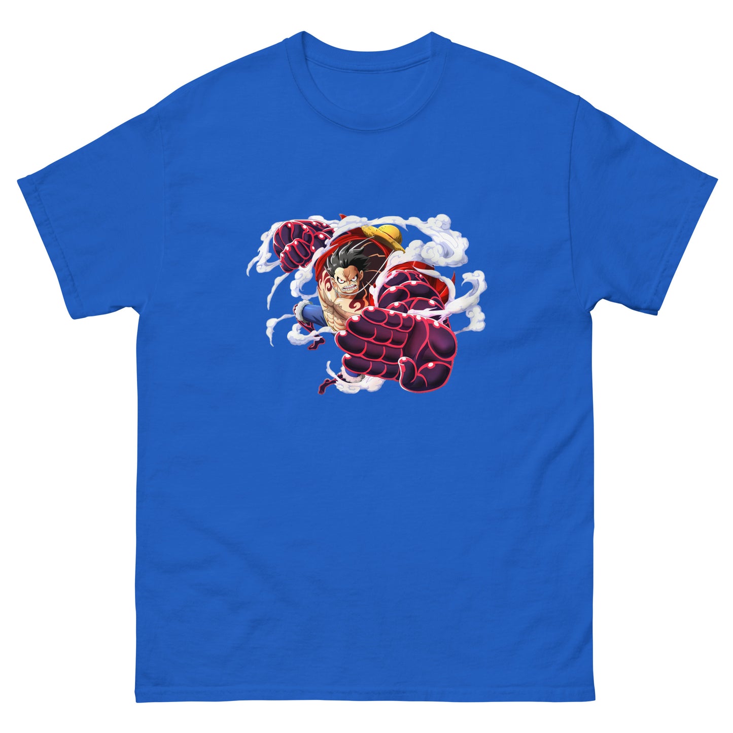 Men's Classic Tee - Luffy 5