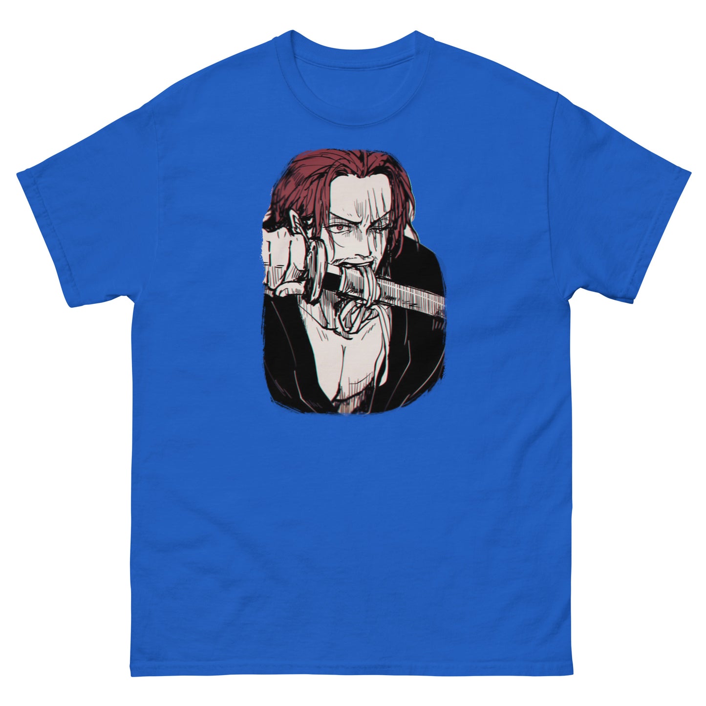 Men's Classic Tee - Shanks 1