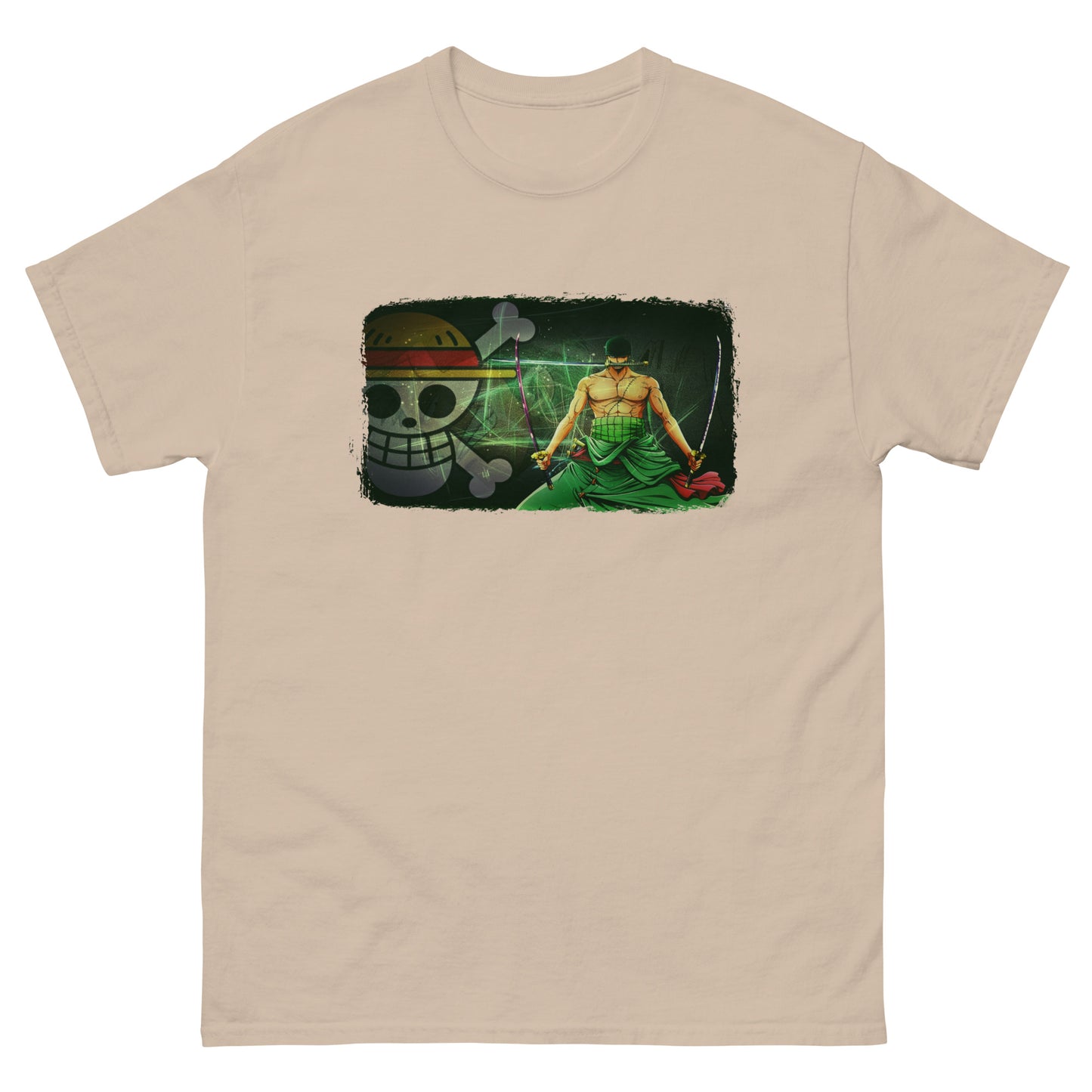 Men's Classic Tee - Zoro 9