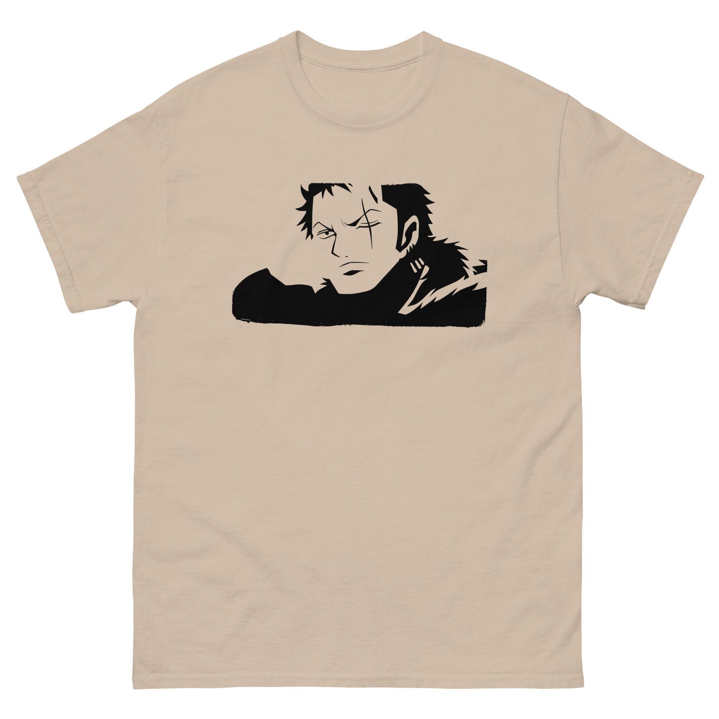 Men's Classic Tee - Zoro 12