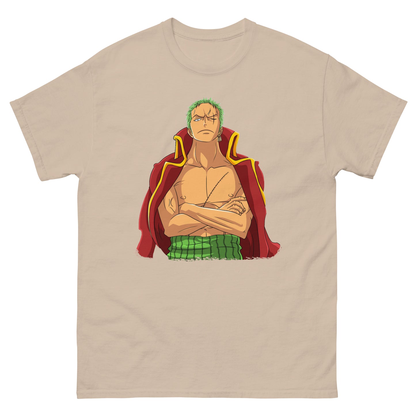 Men's Classic Tee - Zoro 13