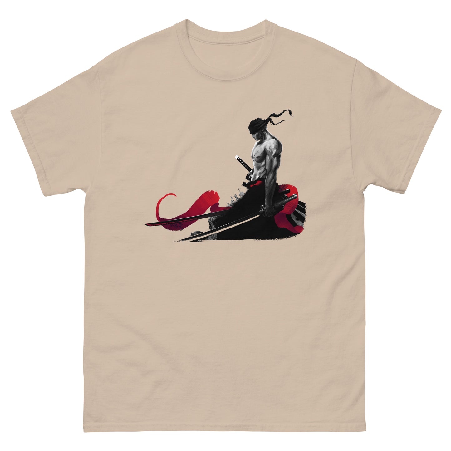 Men's Classic Tee - Zoro 14