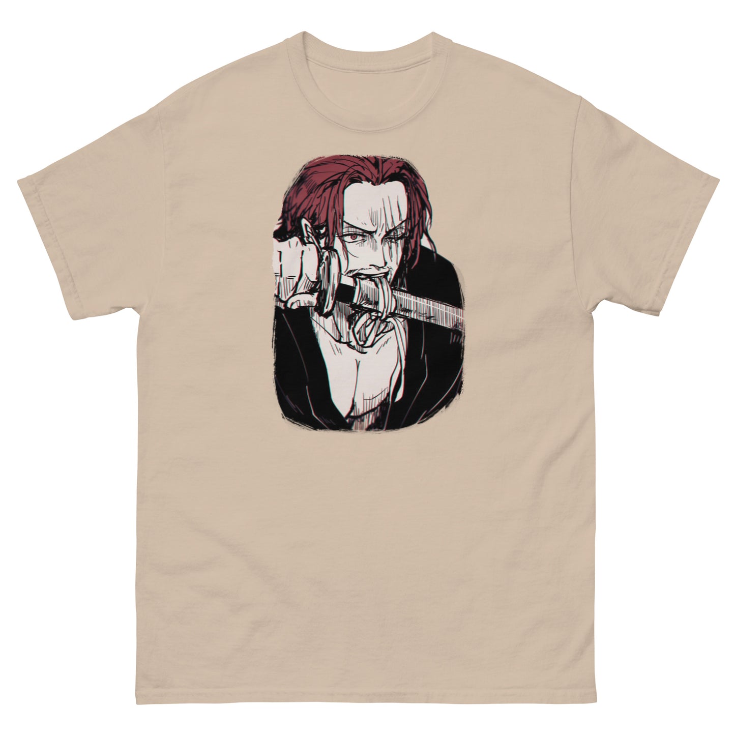 Men's Classic Tee - Shanks 1