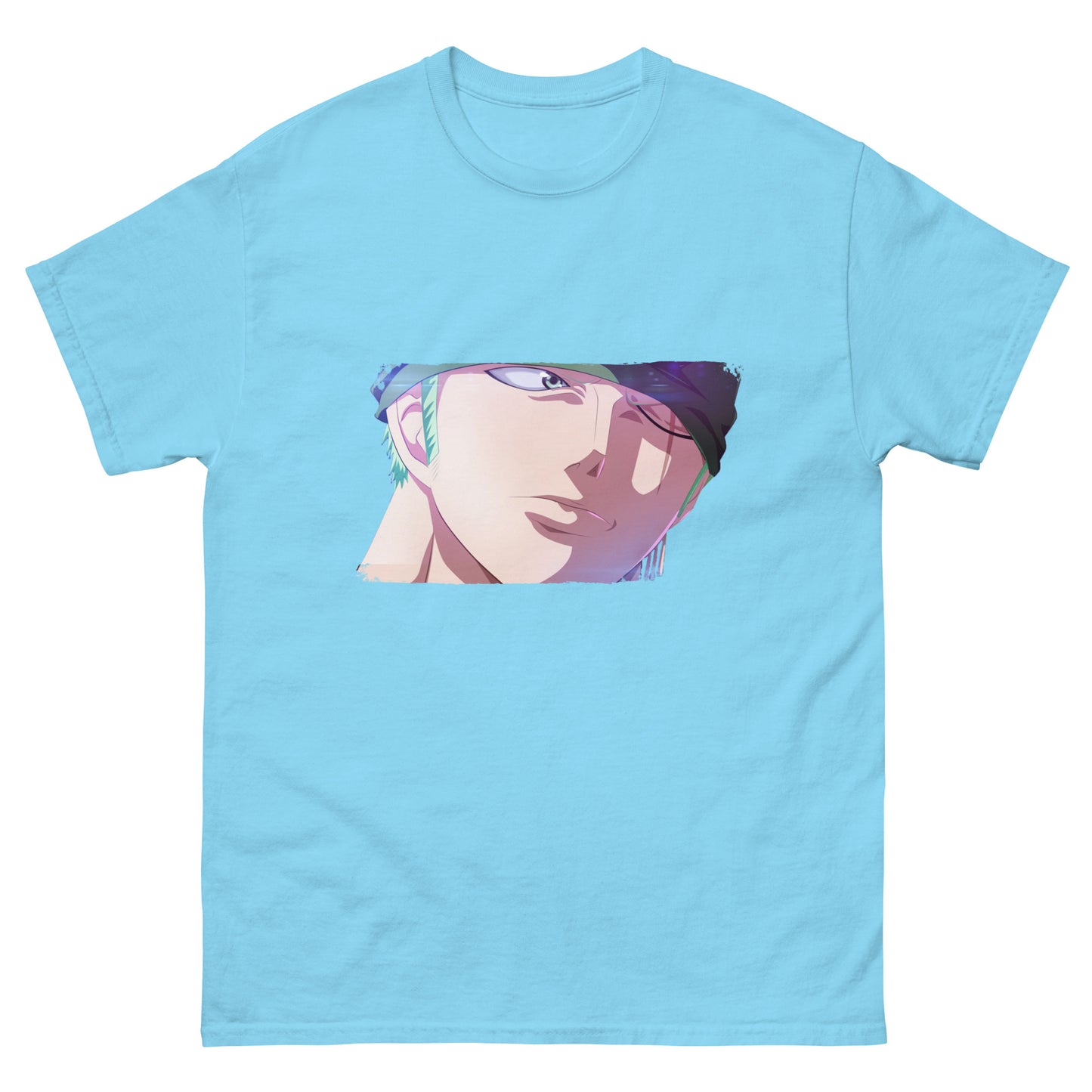 Men's Classic Tee - Zoro 3