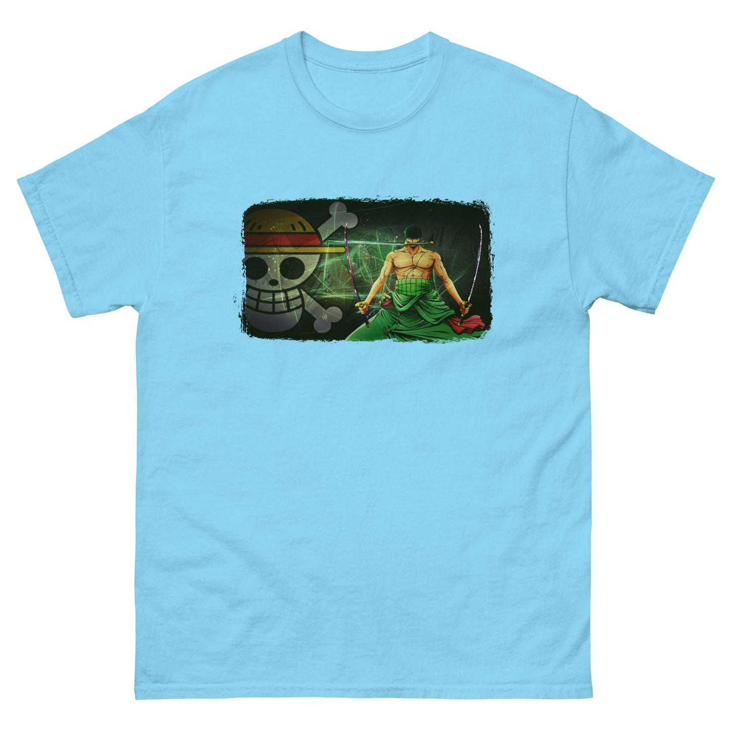 Men's Classic Tee - Zoro 9