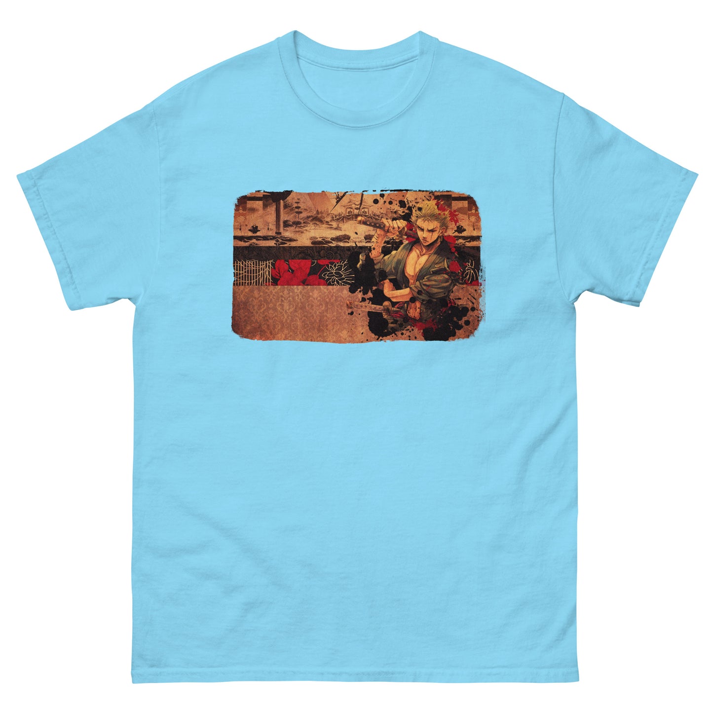 Men's Classic Tee - Zoro 10