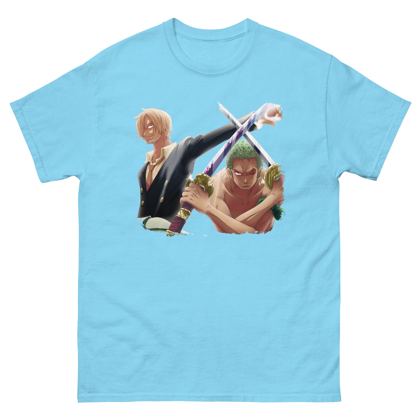 Men's Classic Tee - Zoro 16