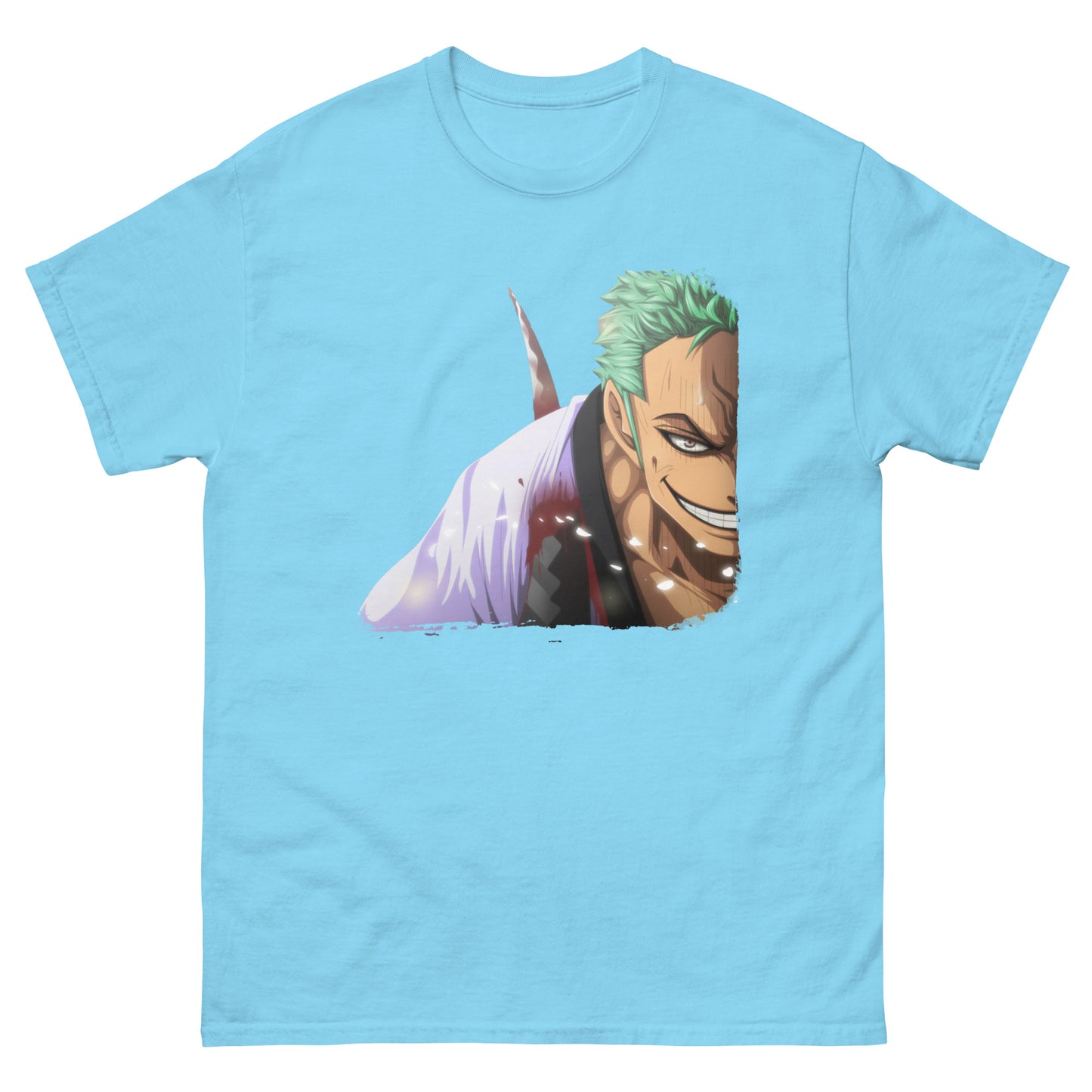 Men's Classic Tee - Zoro 19 (a)