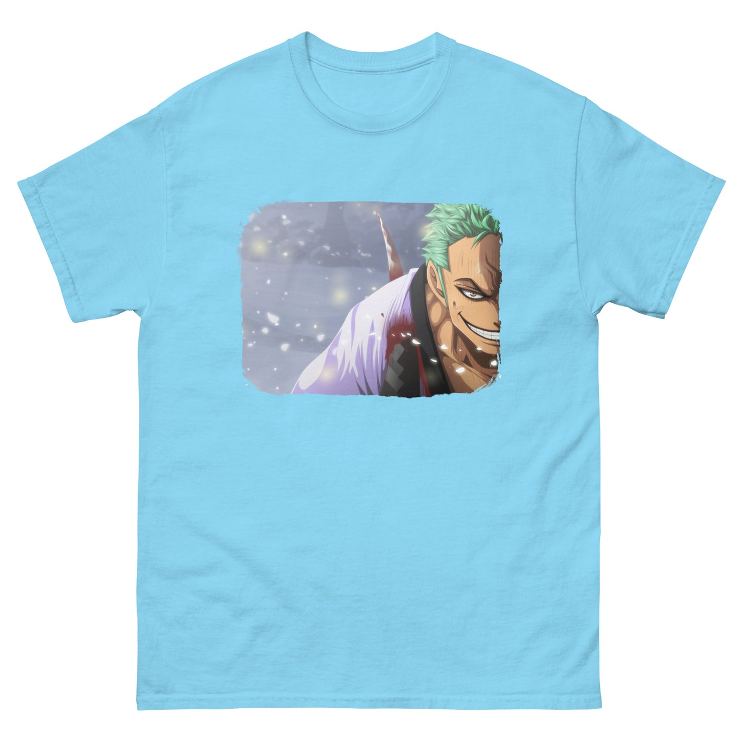 Men's Classic Tee - Zoro 19 (b)