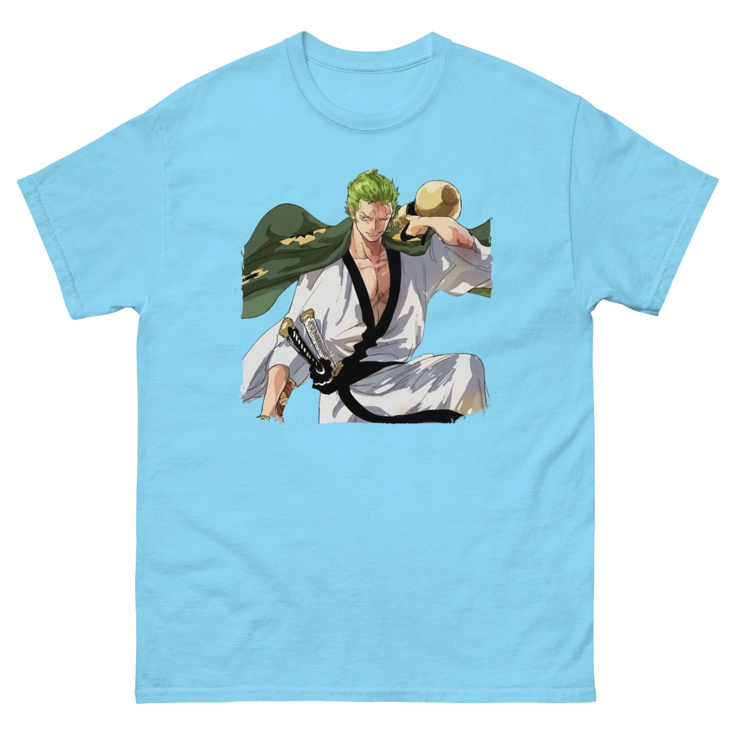 Men's Classic Tee - Zoro 56