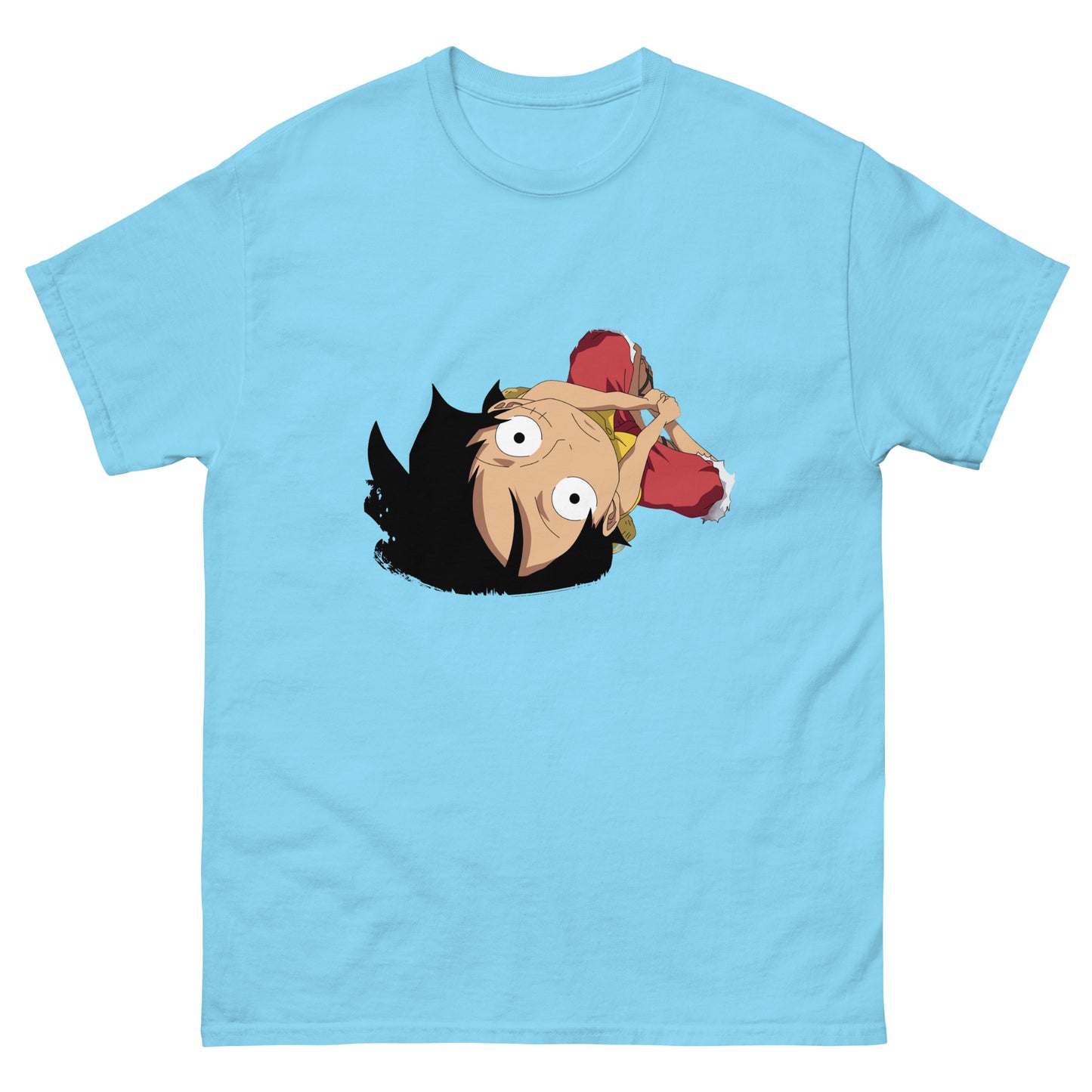 Men's Classic Tee - Luffy 90