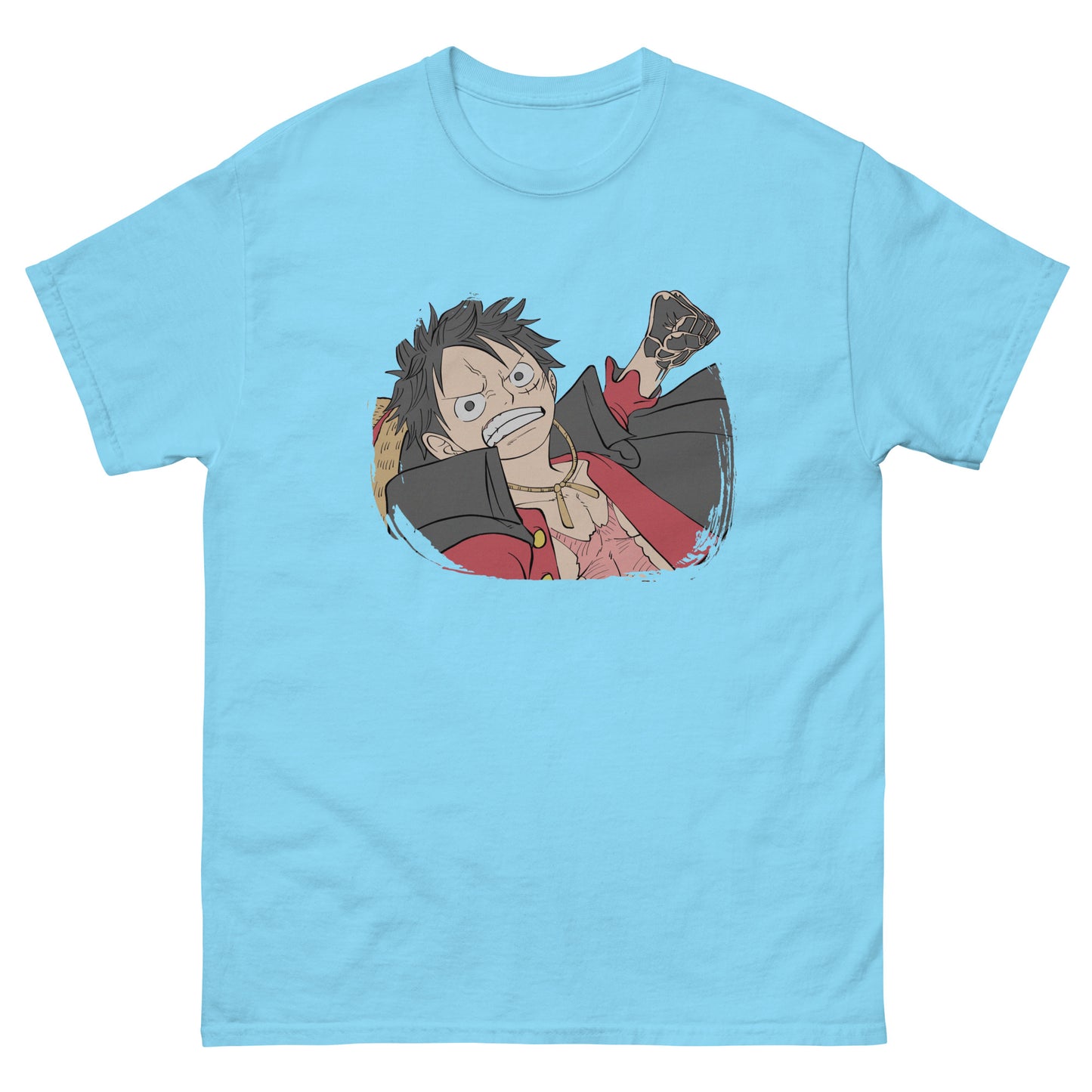 Men's Classic Tee - Luffy 78