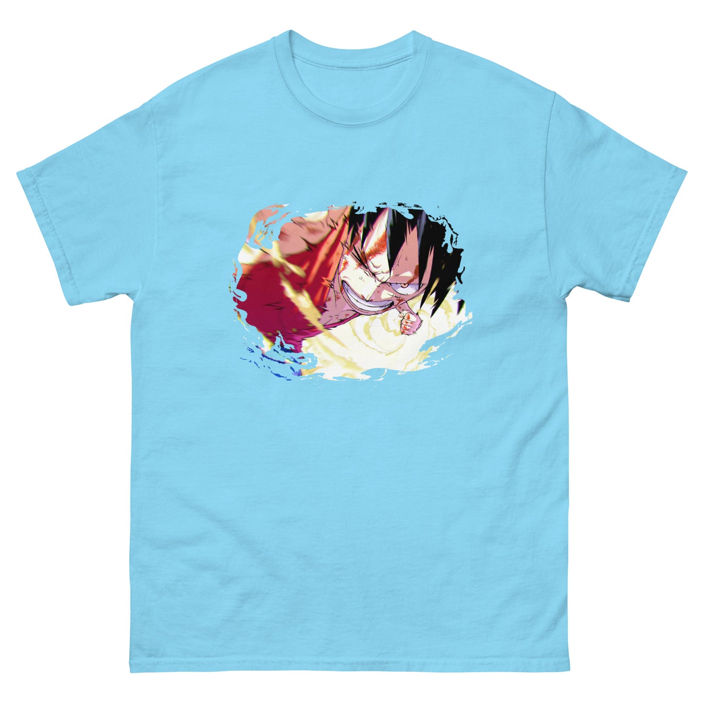 Men's Classic Tee - Luffy 40