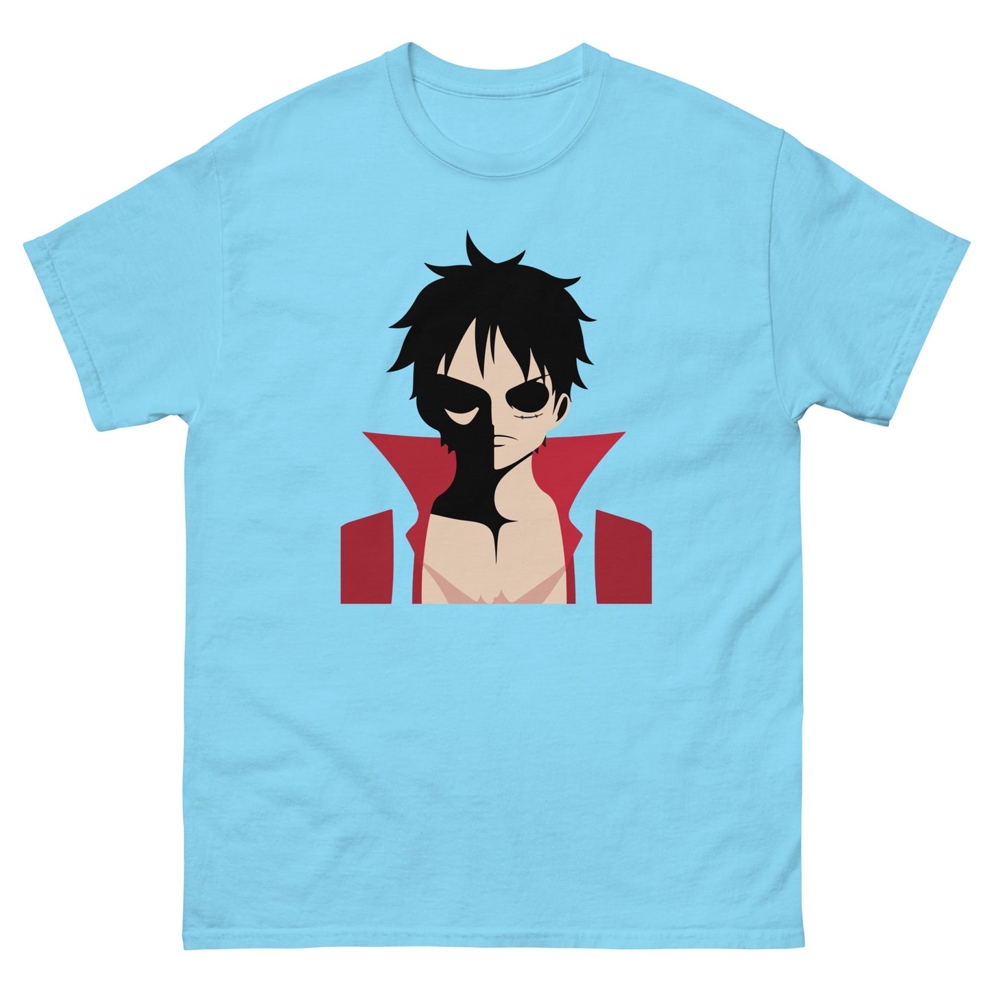 Men's Classic Tee - Luffy 24