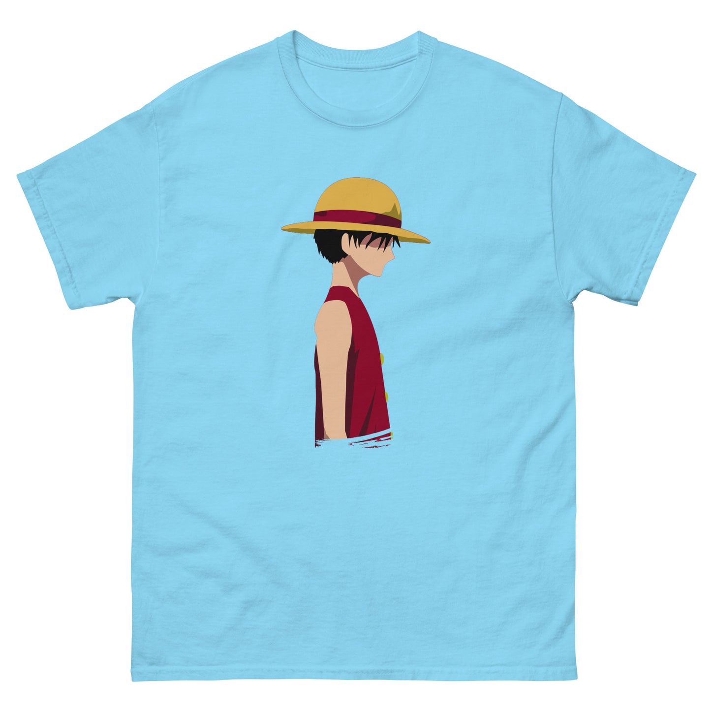 Men's Classic Tee - Luffy 6