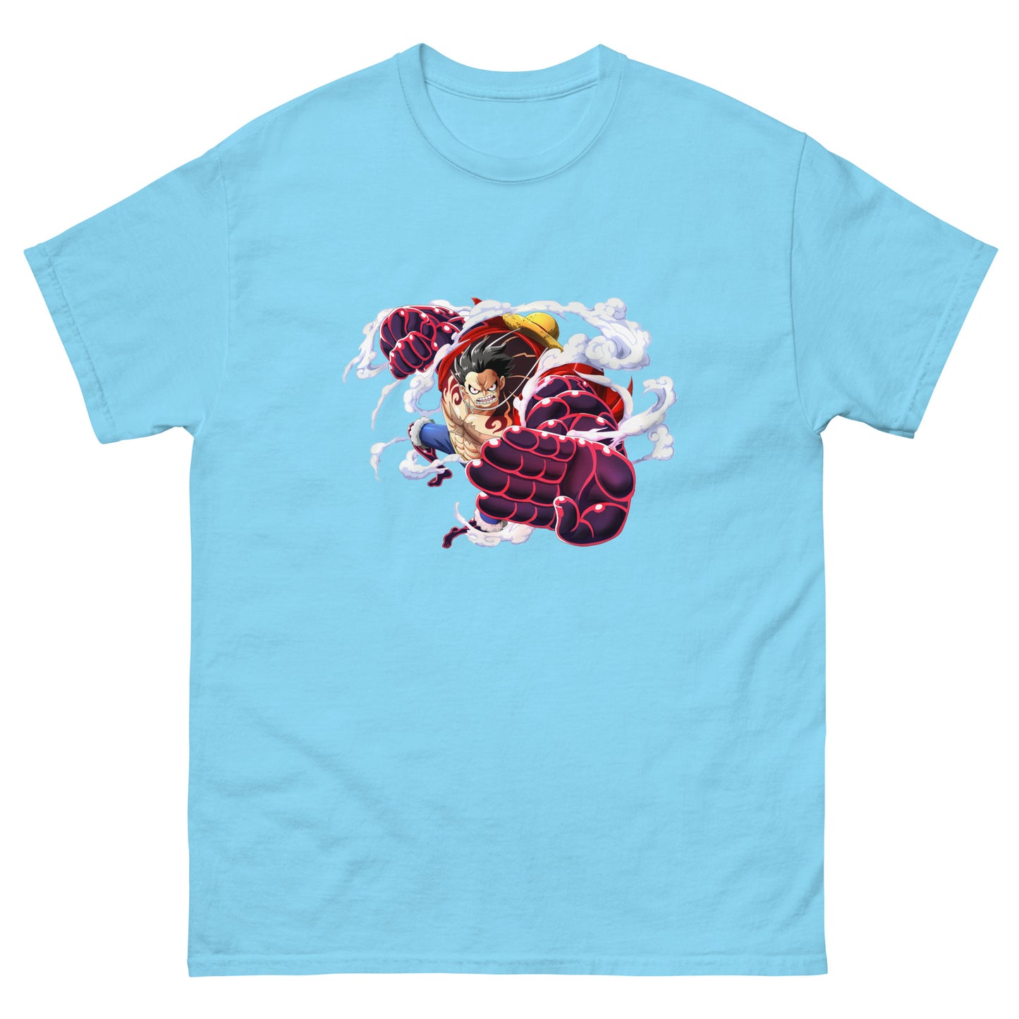 Men's Classic Tee - Luffy 5