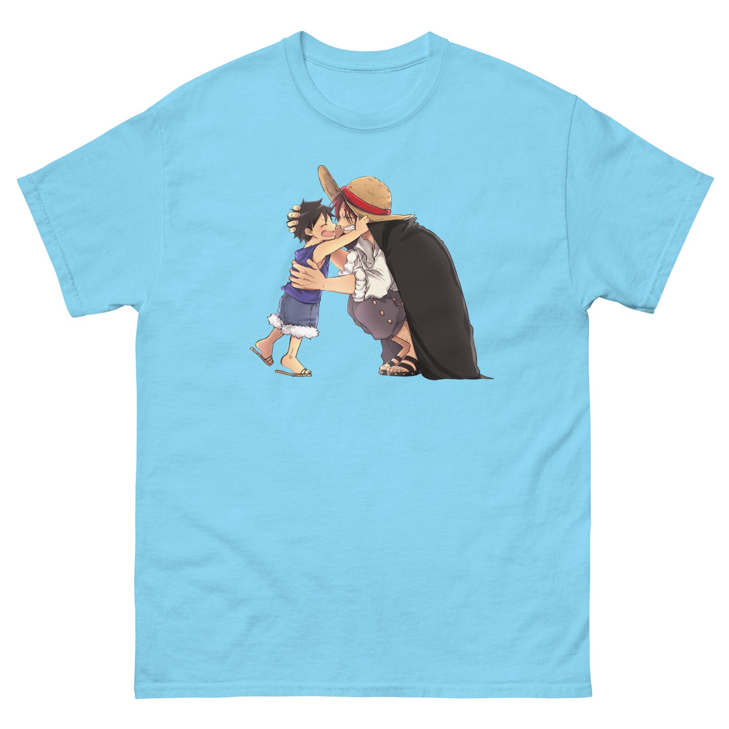 Men's Classic Tee - Luffy 2