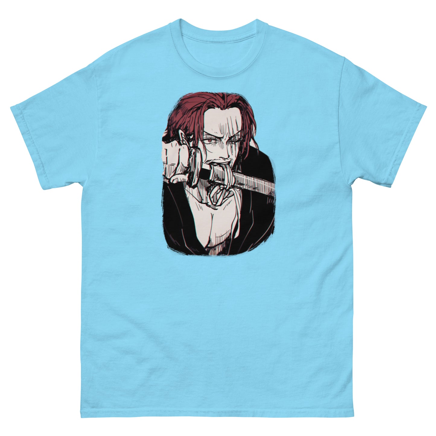 Men's Classic Tee - Shanks 1