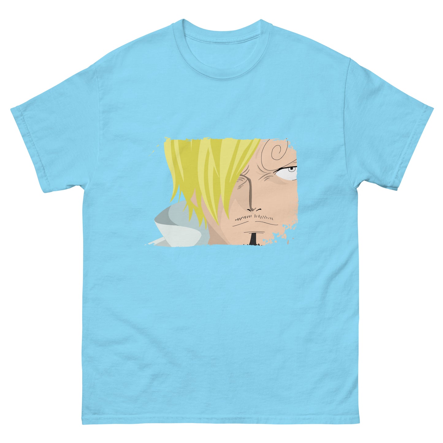 Men's Classic Tee - Sanji 12