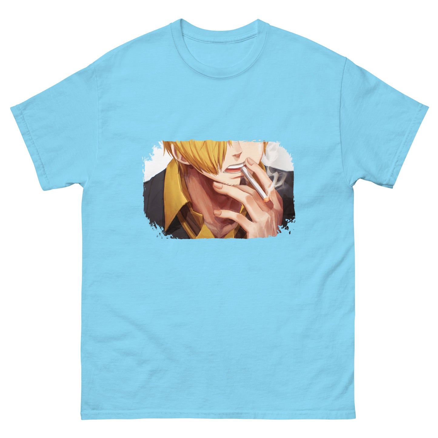 Men's Classic Tee - Sanji 15