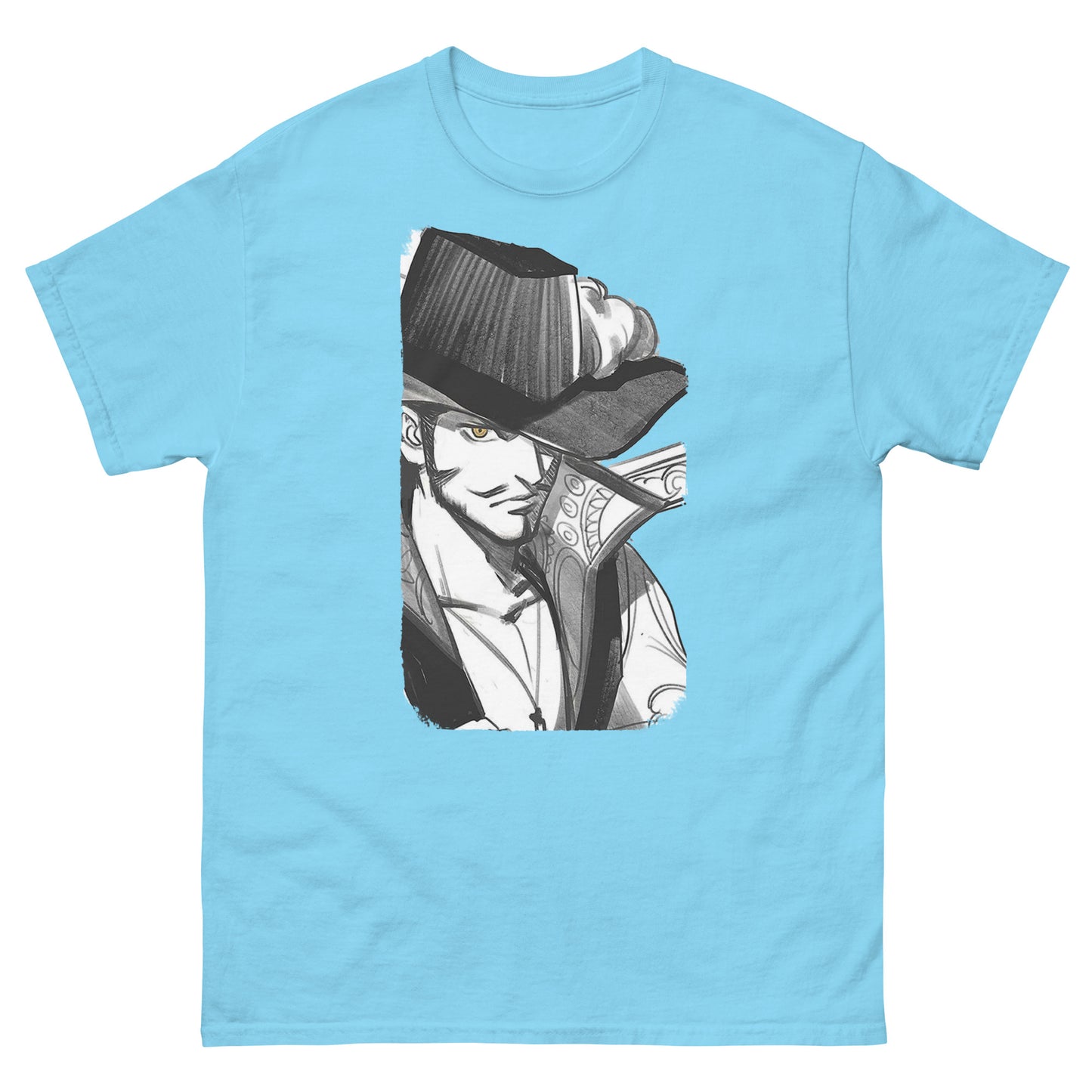 Men's Classic Tee - Mihawk 1