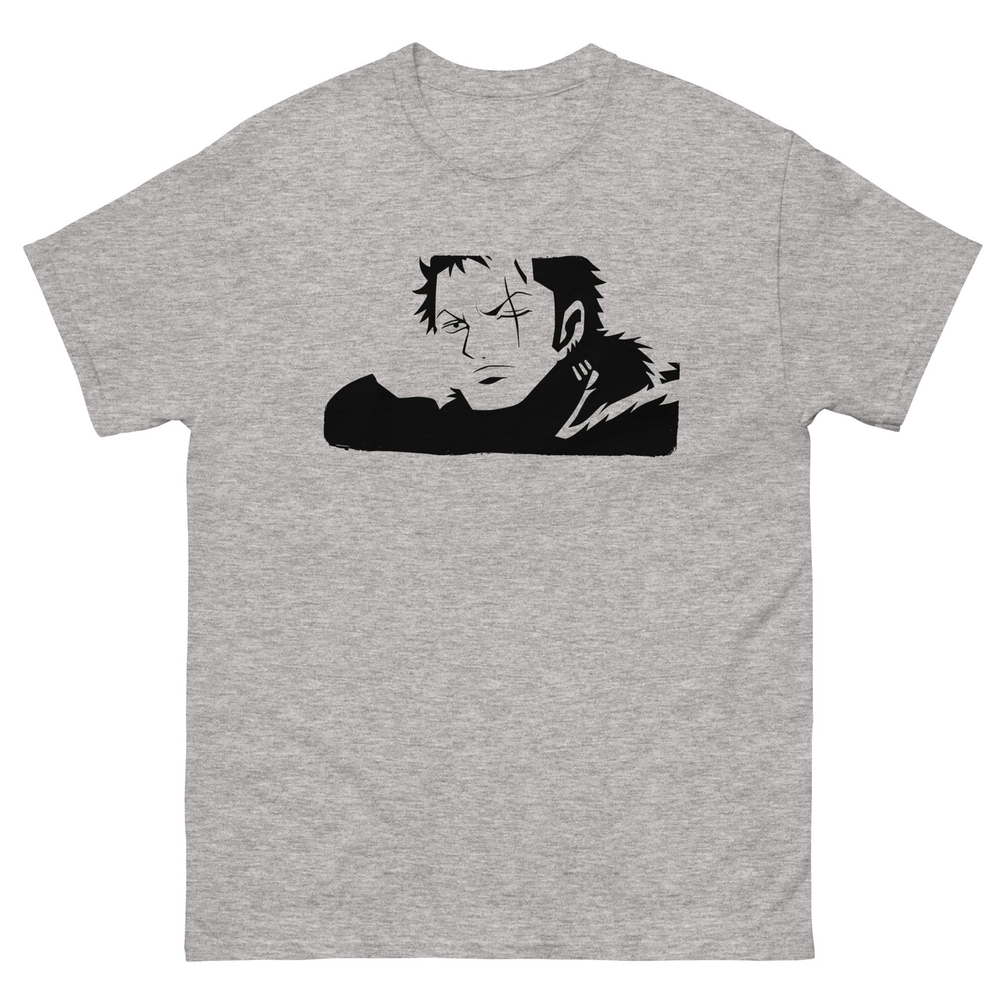 Men's Classic Tee - Zoro 12