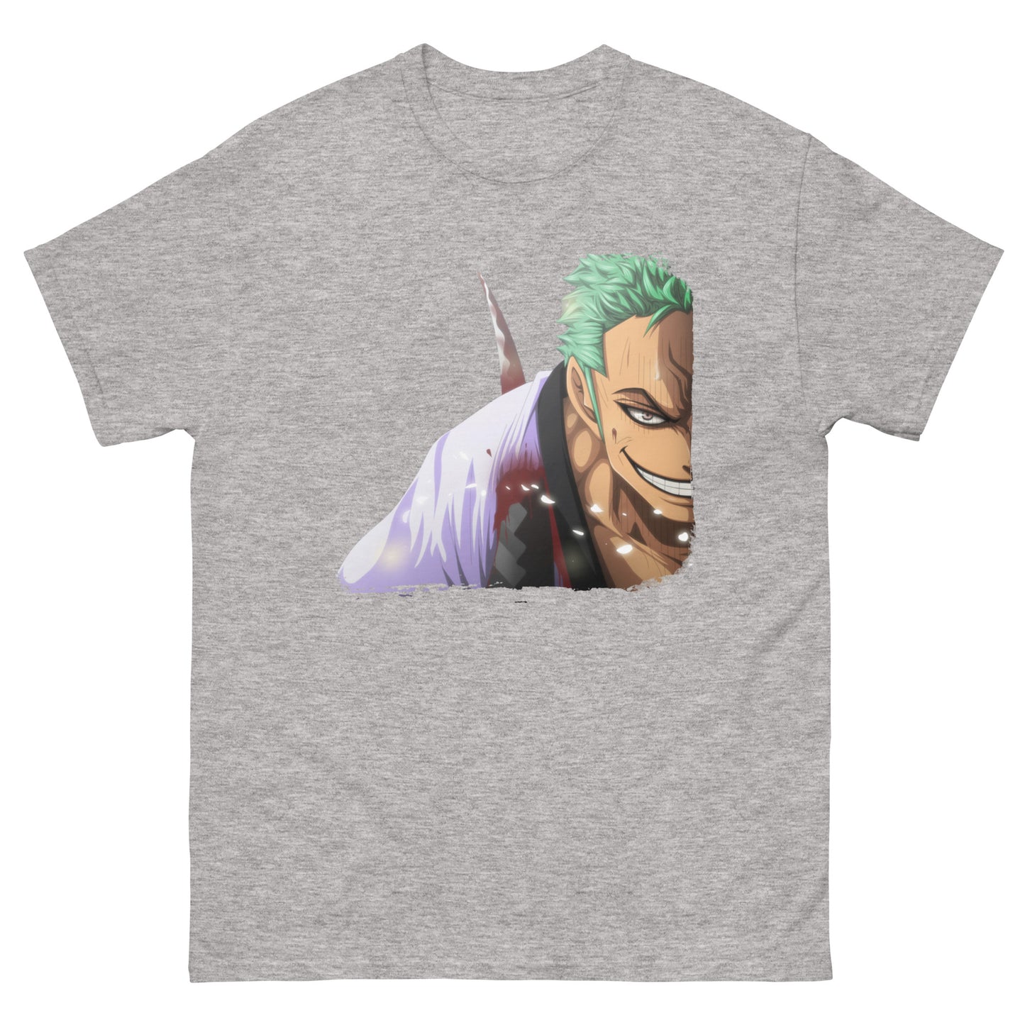 Men's Classic Tee - Zoro 19 (a)